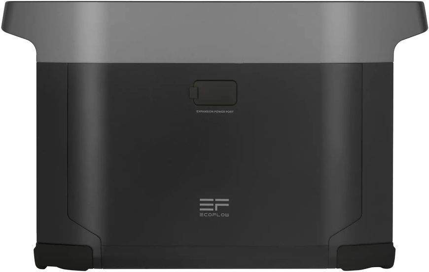 Додаткова батарея EcoFlow DELTA Max Extra Battery 2016 Вт-годин CS004 фото