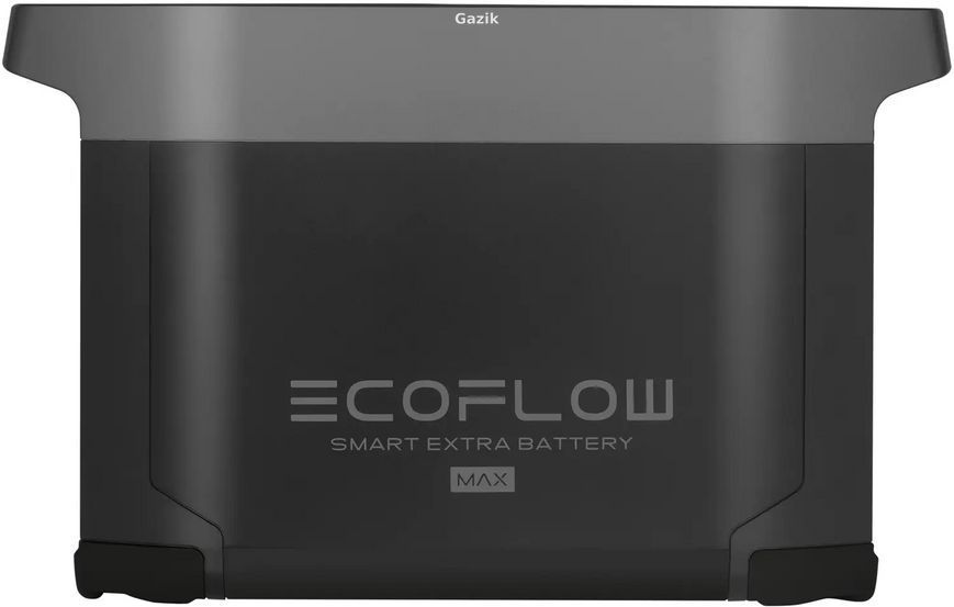 Додаткова батарея EcoFlow DELTA Max Extra Battery 2016 Вт-годин CS004 фото