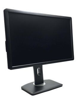 Монітор Dell P2412Hb 24" TFT+TN (Вживаний - Клас A)