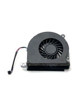 Вентилятор для ноутбука HP ProBook 6440B, 6445B, 6540B, 6545B 4 Pin (вживаний) ZKV054 фото