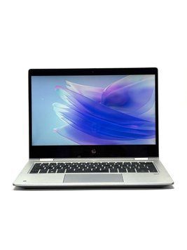 Ноутбук HP ProBook x360 435 G8 Multitouch AMD Ryzen 3 (Ryzen 3 5400U) 8 Гб 256 Гб SSD (Вживаний - Клас A-)