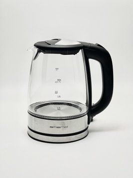 Електрочайник Emerio WK-119988 2200 Вт (OpenBox)