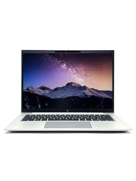 Ноутбук HP EliteBook 845 G10 IPS AMD Ryzen 5 (Ryzen 5 PRO 7545U) 16 Гб 256 Гб SSD Клас A- (NTB0226162) Б/В