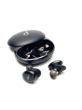 Навушники бездротові Anker SoundCore Liberty 3 Pro Midnight Black (вживані)