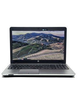 Ноутбук HP ProBook 455 G1 TN AMD A-Series (A4-4300M) 16 Гб 128 Гб SSD Клас B (NTB0426405) Б/В