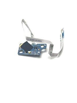Додаткова плата (LED індикатор) для ноутбука Dell Latitude 5580, 5590, 5591, Precision 3520 (вживаний)