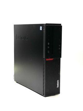Системний блок Lenovo ThinkCentre M700 SFF Intel Core i5 8 Гб 128 Гб SSD ( Клас A)