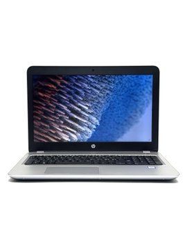 Ноутбук HP ProBook 450 G4 TN Intel Core i3 (i3-7100U) 8 Гб 128 Гб SSD Клас A- (NTB0426399) Б/В