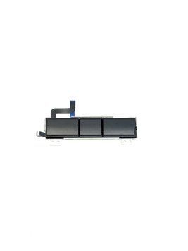 Тачпад(кнопки нижні) для ноутбука Dell Precision M4600 M6600 (вживаний) ZTP212 фото