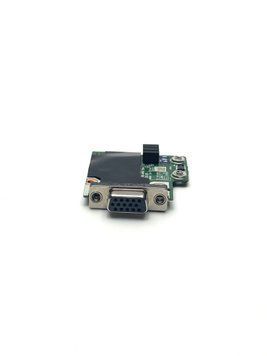 Додаткова плата (VGA) для ноутбука Lenovo ThinkPad L460, L470 (вживаний) 00000013069 фото
