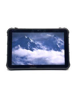 Ноутбук Teguar TRT-5380-12 Multitouch Intel Celeron (N5100) 8 Гб 128 Гб SSD Клас A- (NTB0226586) Б/В