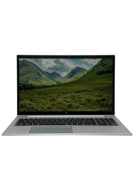 Ноутбук HP EliteBook 855 G8 IPS AMD Ryzen 5 (Ryzen 5 Pro 5650U) 16 Гб 512 Гб SSD Клас A (GNB1026242) Б/В