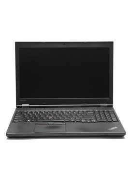 Ноутбук Lenovo ThinkPad L560 TN Intel Core i5 8 Гб 500 Гб HDD ( Клас A-)