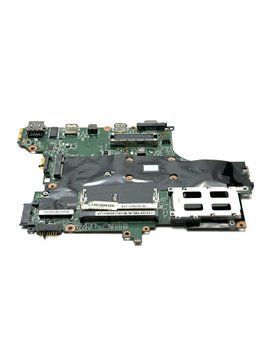 Б/В Материнська плата для ноутбука Lenovo ThinkPad T430S 2356ER8 ( i5-3320M ) (ZMP080) ZMP080 фото