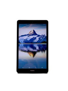 Планшет Huawei MediaPad M5 Lite 8" IPS Kirin 710 3 Гб 32 Гб (Вживаний - Клас B)