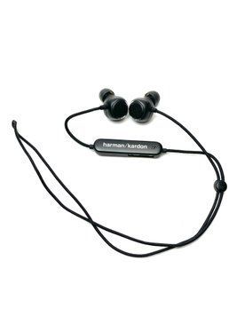 Навушники бездротові Harman Kardon Fly BT Black (вживані)