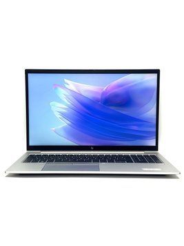 Ноутбук HP EliteBook 855 G7 IPS AMD Ryzen 5 (Ryzen 5 Pro 4650U) 16 Гб 256 Гб SSD Клас A- (GNB0526150) Б/В GNB0526150 фото