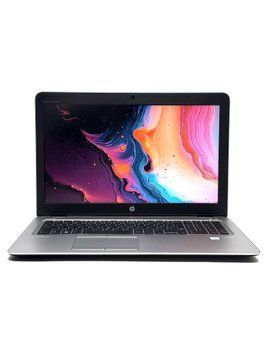 Ноутбук HP EliteBook 850 G3 TN Intel Core i5 (i5-6300U) 8 Гб 256 Гб SSD Клас A- (NTB0426212) Б/В