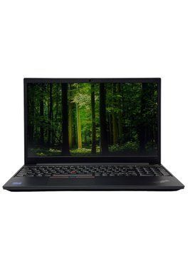 Ноутбук Lenovo ThinkPad E15 Gen 2 IPS Intel Core i7 (i7-1165G7) 16 Гб 512 Гб SSD Клас B (GNB1026343) Б/В GNB1026343 фото
