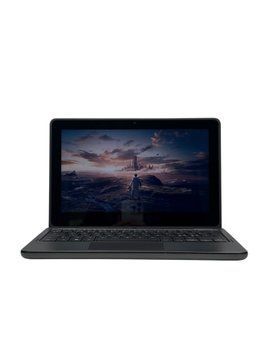 Ноутбук 2 в 1 Dell Latitude 3120 Multitouch Intel Pentium (N6000) 4 Гб 128 Гб SSD Клас A- (GNL0826053) Б/В