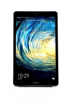Планшет Huawei MediaPad M5 Lite 8" IPS Kirin 710 3 Гб 32 Гб (Вживаний - Клас B)