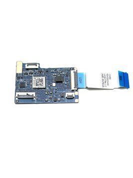 Додаткова плата (розгалужувач, контроллер) для ноутбука Dell Latitude 7480, 5580, 5480, 5280 (вживаний)