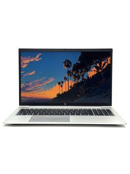 Ноутбук HP EliteBook 855 G7 IPS AMD Ryzen 5 (Ryzen 5 Pro 4650U) 16 Гб 256 Гб SSD Клас B (GNB0526080) Б/В GNB0526080 фото