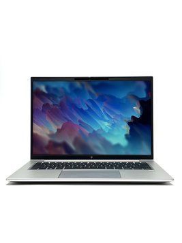 Ноутбук HP EliteBook 845 G9 IPS AMD Ryzen 5 (Ryzen 5 Pro 6650U) 16 Гб 256 Гб SSD Клас A (NTB0226206) Б/В