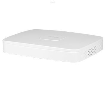Відеореєстратор Dahua DH-XVR5108C-I3 8-канальний 5M-N/1080p 1U 1HDD WizSense YSAP099     фото