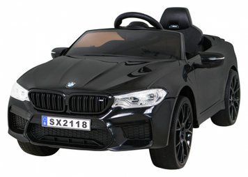 Автомобіль BMW DRIFT M5 Black PA.SX2118.CZ фото