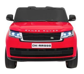Range Rover SUV Lift Red PA.DK-RR998.CR фото