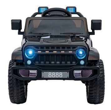 Позашляховик MOUNTAIN Black PA.AHL011.CZ фото