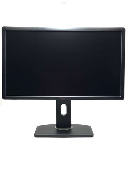 Монітор Dell P2412Hb 24" TFT+TN (Вживаний - Клас A) RNB0225704 фото
