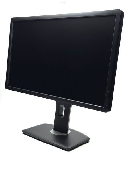 Монітор Dell P2412Hb 24" TFT+TN (Вживаний - Клас A) RNB0225704 фото
