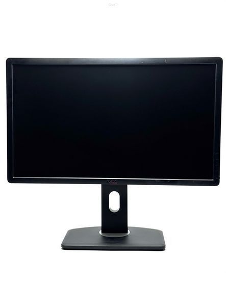 Монітор Dell P2412Hb 24" TFT+TN (Вживаний - Клас B)