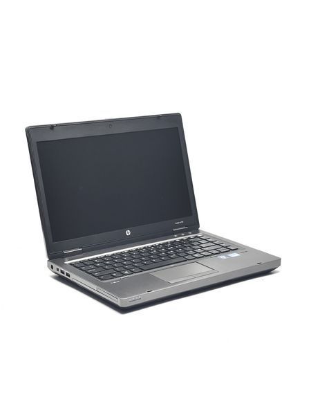 Ноутбук HP ProBook 6470b TN Intel Core i5 (i5-3320M) 8 Гб 120 Гб SSD (Вживаний - Клас A) PTB1222023 фото