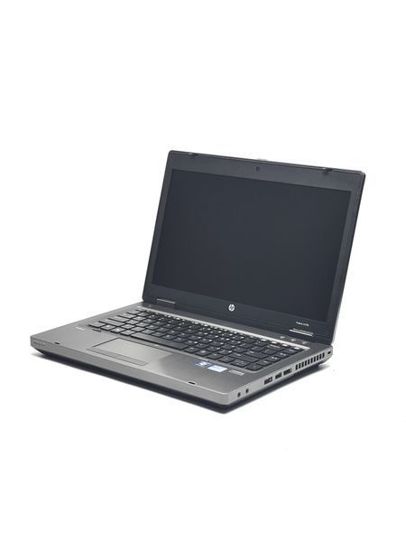 Ноутбук HP ProBook 6470b TN Intel Core i5 (i5-3320M) 8 Гб 120 Гб SSD (Вживаний - Клас A) PTB1222023 фото