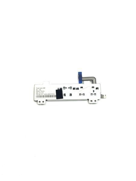 Тачпад(кнопки нижні) для ноутбука Dell Precision M4600 M6600 (вживаний) ZTP212 фото