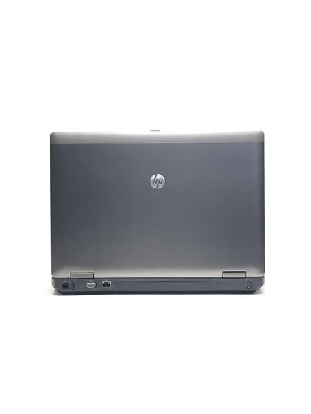 Ноутбук HP ProBook 6470b TN Intel Core i5 (i5-3320M) 8 Гб 120 Гб SSD (Вживаний - Клас A) PTB1222023 фото
