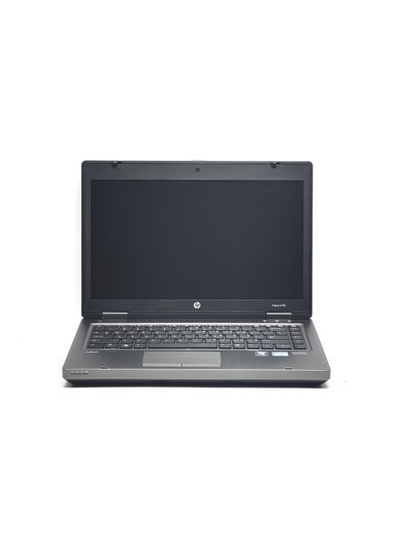 Ноутбук HP ProBook 6470b TN Intel Core i5 (i5-3320M) 8 Гб 120 Гб SSD (Вживаний - Клас A) PTB1222023 фото