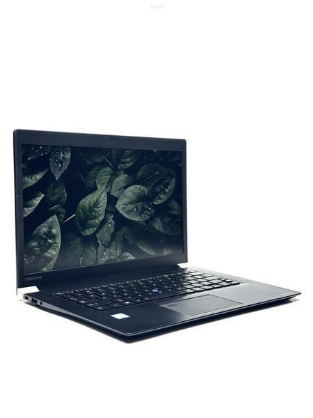Ноутбук Toshiba Tecra X40-E Multitouch Intel Core i5 (i5-8250U) 8 Гб 256 Гб SSD Клас B (NTB0226551) Б/В