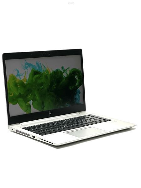 Ноутбук HP EliteBook 745 G5 IPS AMD Ryzen 5 (Ryzen 5 Pro 2500U) 8 Гб 512 Гб SSD (Вживаний - Клас A-) RNB0325263 фото