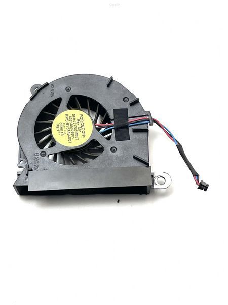 Вентилятор для ноутбука HP ProBook 6440B, 6445B, 6540B, 6545B 4 Pin (вживаний)