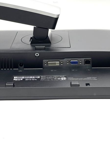 Монітор Dell P2412Hb 24" TFT+TN (Вживаний - Клас A)