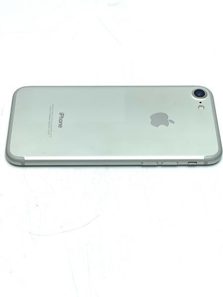 Смартфон Apple Iphone 7 32 Гб Silver ( Клас A-) NS353837088090756 фото