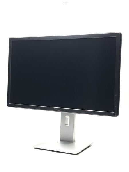 Монітор Dell E2414Ht 24" TN (Вживаний - Клас A-)