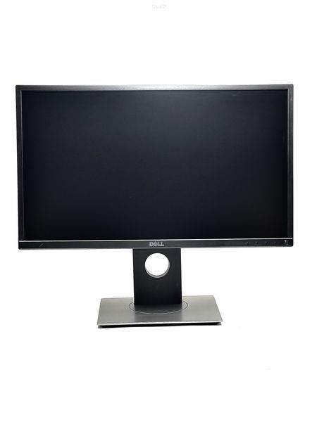 Монітор Dell P2417H 24" IPS (Вживаний - Клас A)