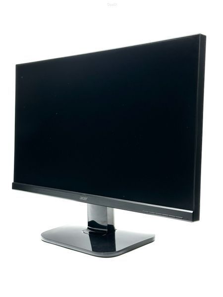 Монітор Acer KA270H 27" VA (Вживаний - Клас A-)