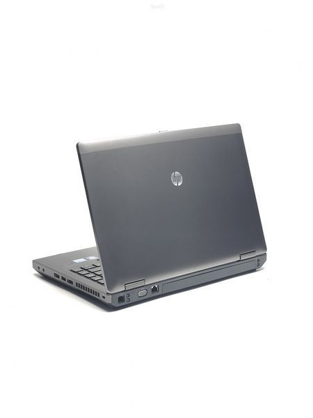 Ноутбук HP ProBook 6470b TN Intel Core i5 (i5-3320M) 8 Гб 120 Гб SSD (Вживаний - Клас A) PTB1222023 фото