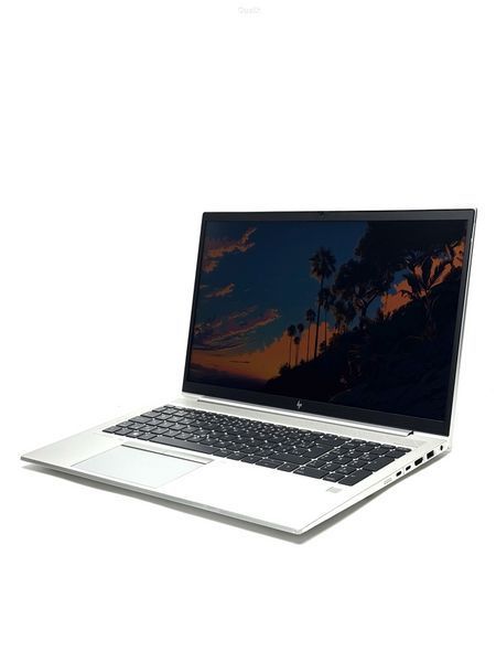 Ноутбук HP EliteBook 855 G7 IPS AMD Ryzen 5 (Ryzen 5 Pro 4650U) 16 Гб 256 Гб SSD Клас B (GNB0526080) Б/В